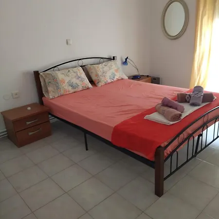 Appartement Leros Lakki Entire Unit, Host Kathy