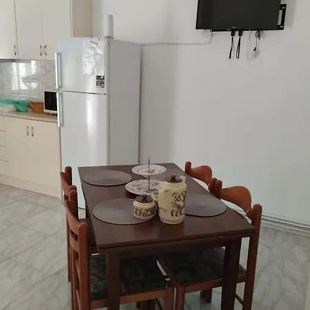 Appartement Leros Lakki Entire Unit, Host Kathy Lakkíon